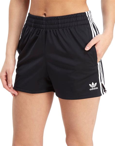 adidas women's shorts